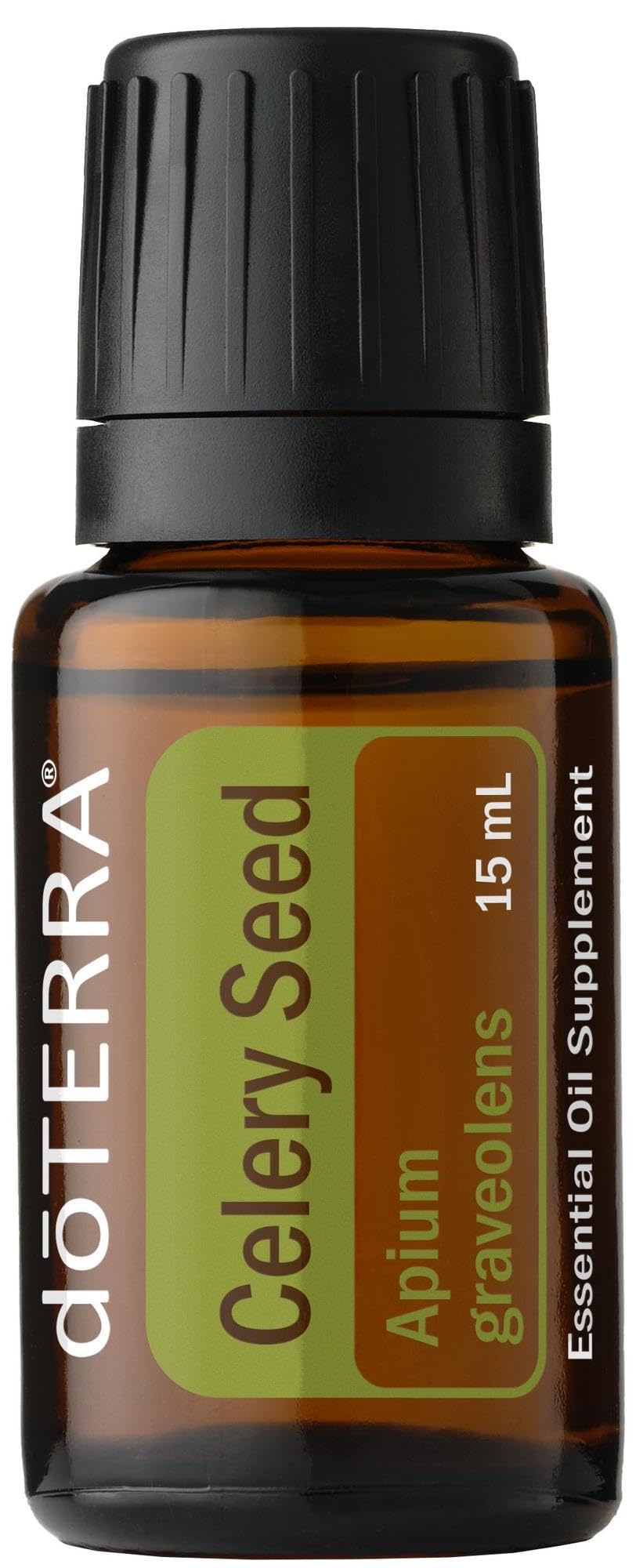 Amazon.com: doTERRA Celery Seed Oil -15 mL : Health & Household